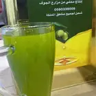 زيت زيتون الجوف اول عصرة قطفة الموسم نوفمبر 2024