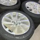جنوط كامري 2023 نص فل اصلي