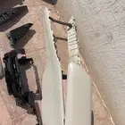 قطع كامري 2024