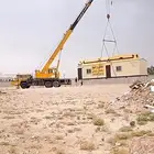 كرين رافعه ونش للايجار
