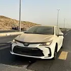 كورولا 2020 للبدل البديل المناسب