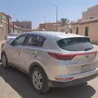 كيا سبورتاج ديزل 2016 الشكل الجديد اصدار 2017