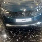 بيجو 3008 GT 2024