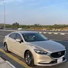 مازدا 6 2023 شاشه خرائط ماوس نظام صوتي boss