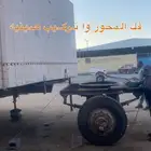 ورشة حداده عرعر