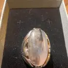 خاتم عقبق مصور