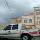 هايلوكس 1990 غمارتين نظيف