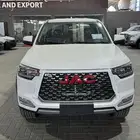 جاك JAC 2025T8لدى شركه عبد المجيد الخضر