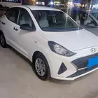 هيونداي i10 للايجار الشهري فقط