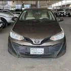 تويوتا يارس 2019