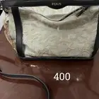 شنط براندات أصليه شبه جديده