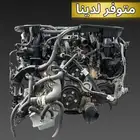 مكينة ls500-2018-2020 لكزس