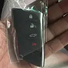 ريموت لكزس LX600