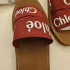 سليبر كلوي أصلي مستعمل نظيف مقاس 40..