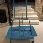 ستاند طيور كبير