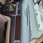 قشره طبلون جمس