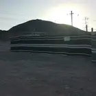 مخيم للاجار