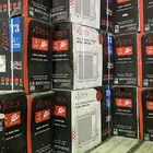 سبيلت دبليو بوكس يوجد تابي وتمارا