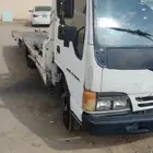 احتاج سطحة للايجار الشهرى بدون سائق