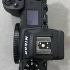 كاميرا نيكون Nikon Z6 ii