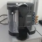 جهاز نسبريسو ديلونجي مع تبخير الحليب