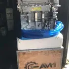 بيع جميع انوع المكاين والجربكسات