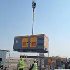 تأجير مولدات كهرباء