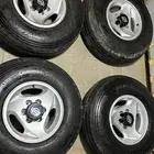 جنوط سمبوسه نيسان مقاس 16