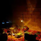ماصوره حامله للانارة