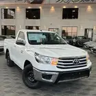 تويوتا هايلكس غمارهGLديزل2400CCسعودي2025 -81.500