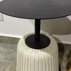 طاوله اسود