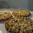 تمر محشي