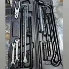 شنطه عده لاندكروزر ولكزس LX570 2008-2021