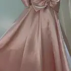 فستان ملكه وينفع فستان سهره