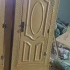 دورات مياه حمامات فيبر