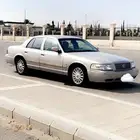 للبيع فورد مديل 2010 قراند ماركيز شد بلد