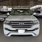 تويوتا لاندكروزر GX-R 2017