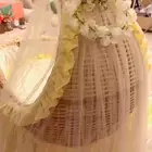 طقم استقبال مواليد كامل