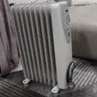 دفاية رونتا 9 ريش 220