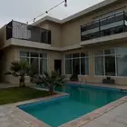 شاليه للاجار اليومي في بريدة حي اللسيب