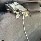 قفل باب السواق سبارك