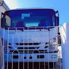 ايسوزو قلاب 5 طن 2025