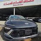 تم البيع سوناتا كمفورت 2025 البيع كاش واقساط