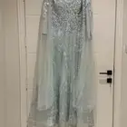 فستان زواجات لام العريس او العروسه