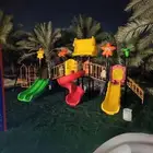 تركيب توريد العاب الحدايق المنتزهات تجهيز الحضانات والمدارس