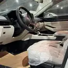 تويوتا كامري LEهايبرد 2025