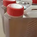 زيت سمسم بلدي طازج