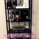 عرض اليوم الوطني ارفف تخزين جاهزة لا تحتاج لتركيب ..