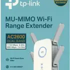 تصفيه تي بي لينك راوتر AC2600 RE650 موزع شبكه منزلي
