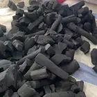 فحم طبيعي نيجيري درجة أولى